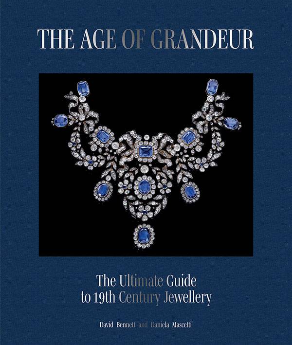 The Age of Grandeur cover