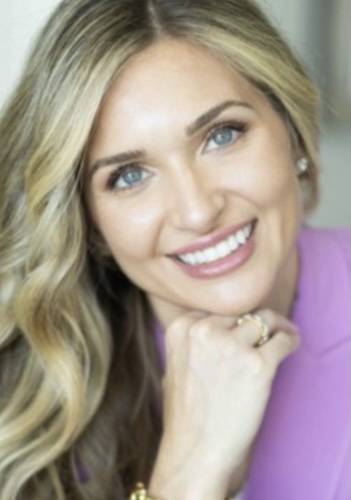 Meredith Austin Brown