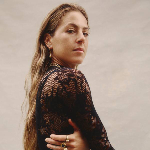 Tini Courtney