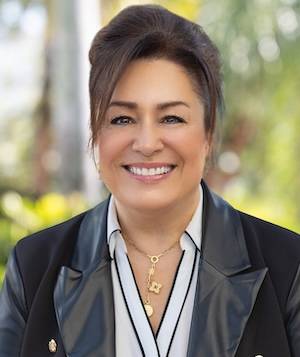 Sherry Smith