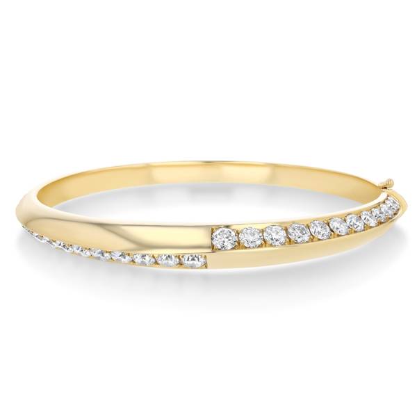 Lizzie Mandler bangle