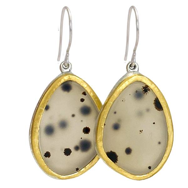 Shaya Durbin River Agate