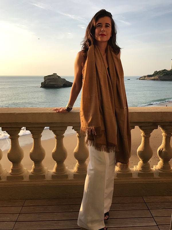 Mirta de Gisbert Basque