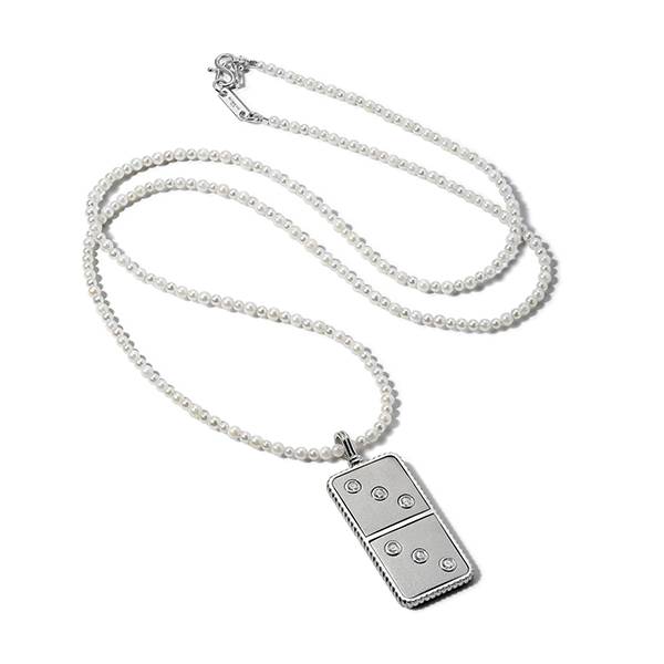 Retrouvai necklace