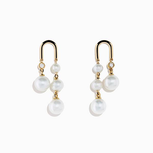 Effy earrings