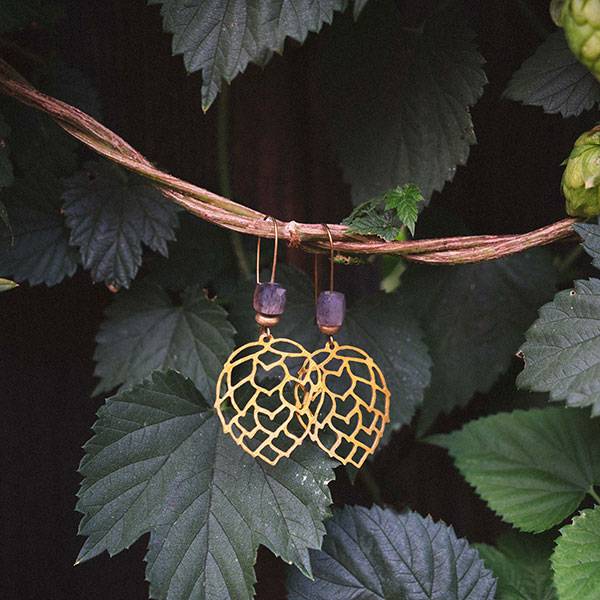 Hopped Up Jewelry