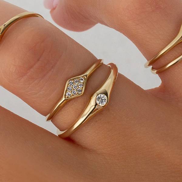 Zayla rings