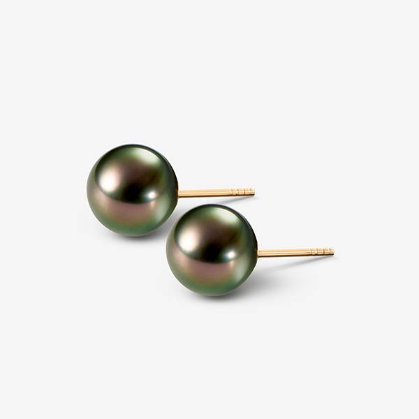 Annette Welander Sphere earrings