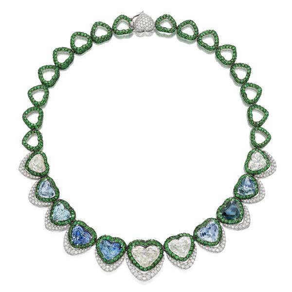 de Grisogono necklace