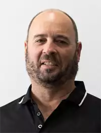 Glenn Fuller: President