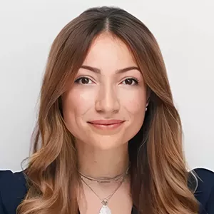 Feriel Zerouki, World Diamond Council president