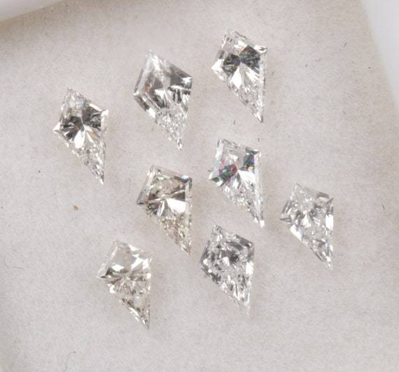 Kite Cut Lab Diamonds: The Edgy Guide to Geometric Elegance (2026)