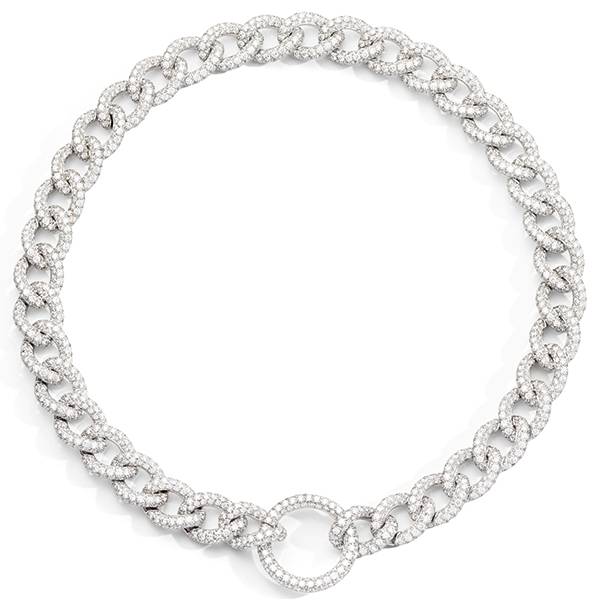 Pomellato Catene necklace