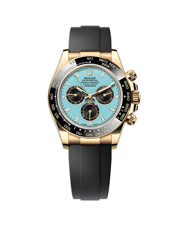 Rolex Daytona