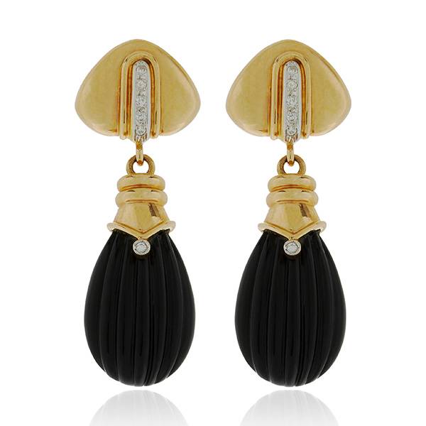 FFR Vintage earrings