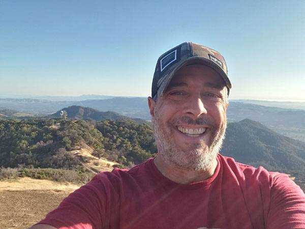 Matt Villano