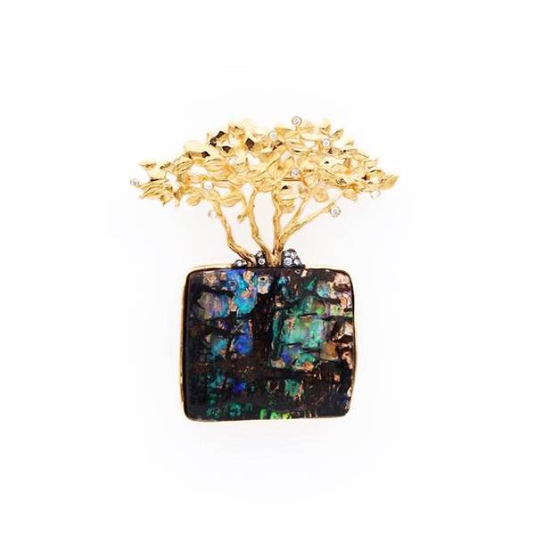 Ianyan Kering award winner