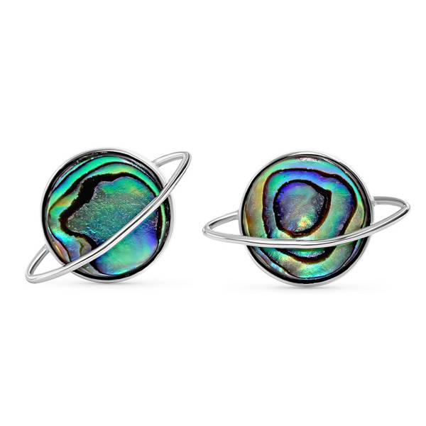 Hunan Design Studio earrings