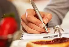 Include some personal time in your busy schedule.