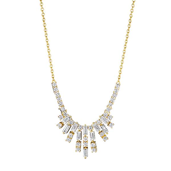 Penny Preville necklace