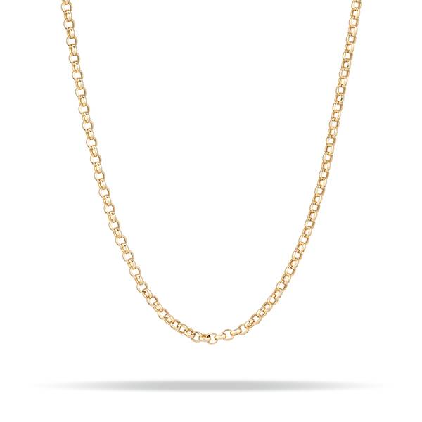 Adina Reyter Rolo Chain