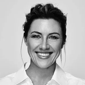 Talitha Cummins, Founder & Director of The Cut Jewellery