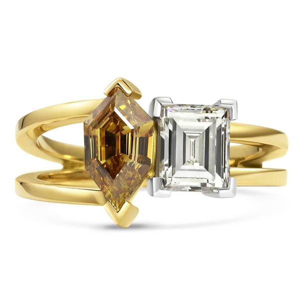 Rachel Boston Priapus ring