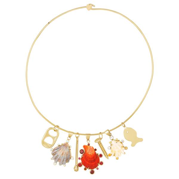 CCWW neck charms