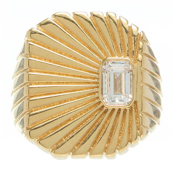 Wyld Box Ray of Light ring