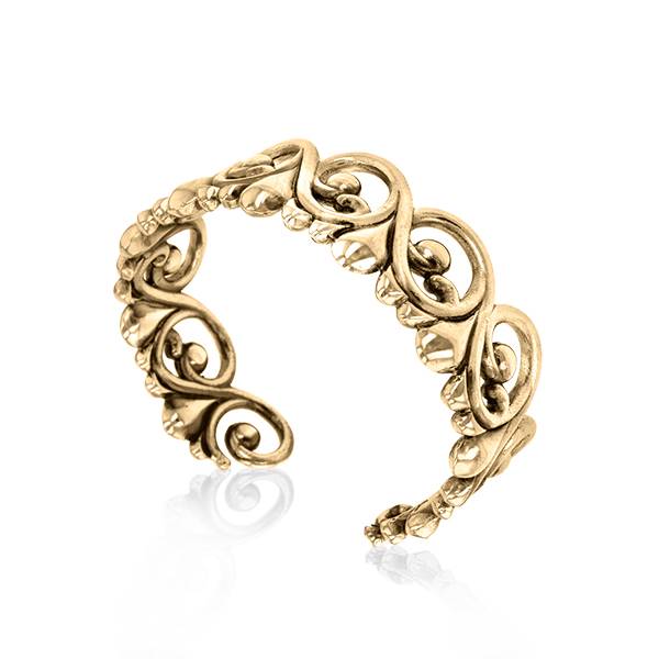 Mignon Faget Legacy Era cuff