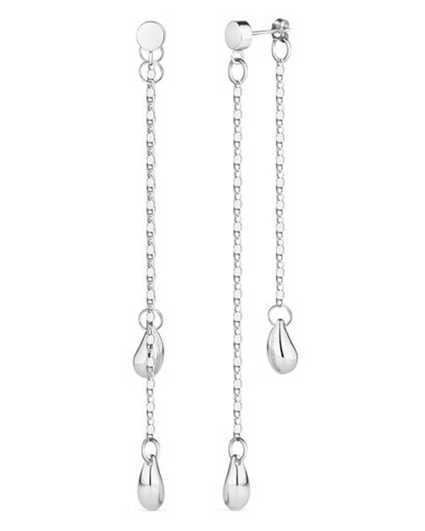 Rejected Hearts Club Last Tear earrings