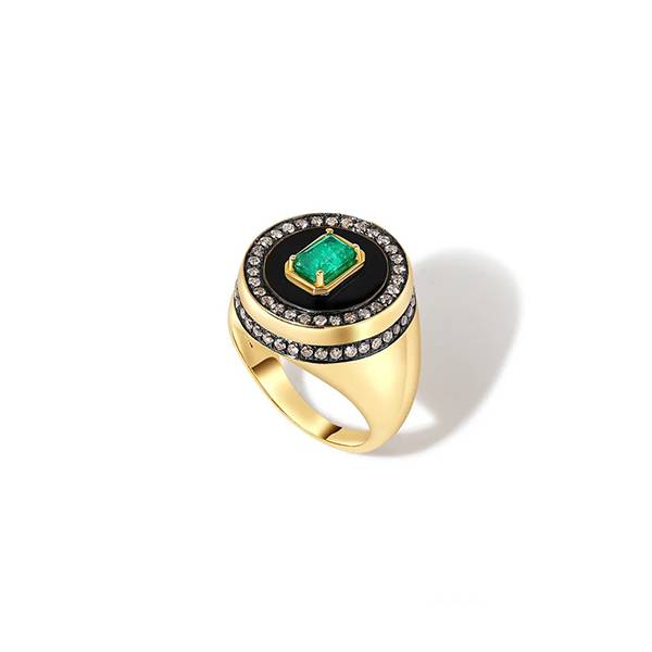 State Property ring