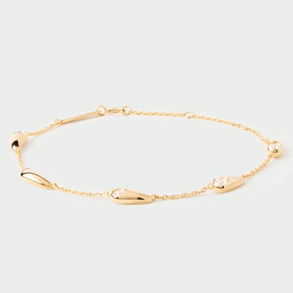 Pdpaola Becca bracelet