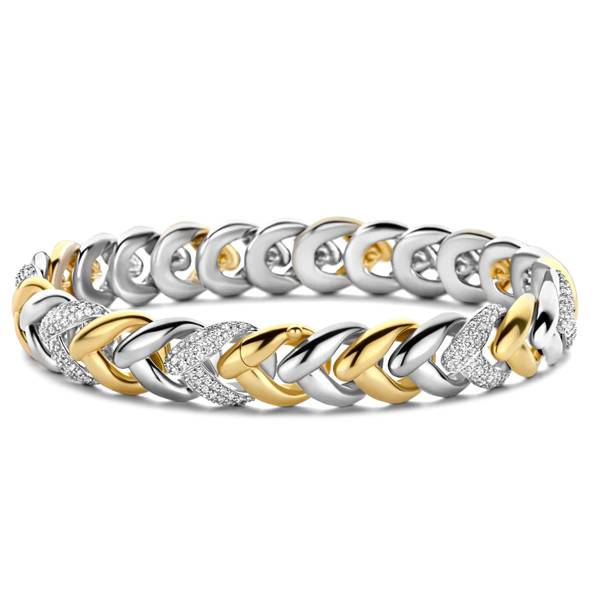 Ti Sento Milano bracelet