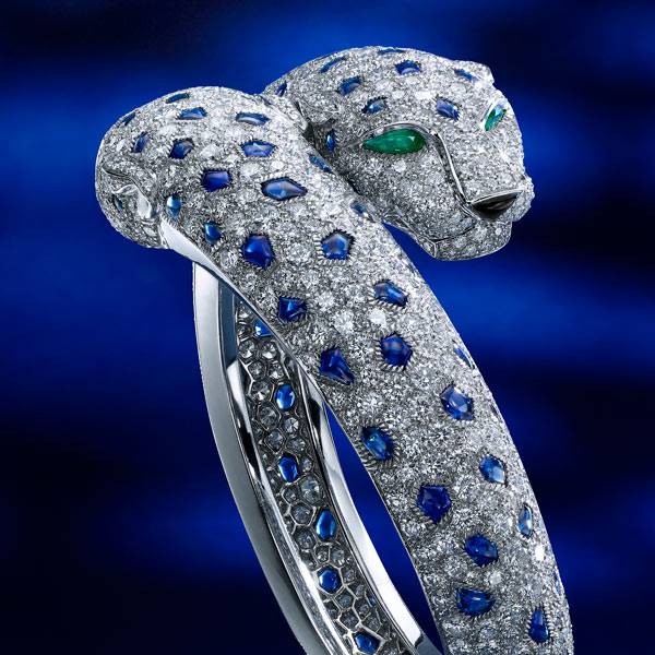 Cartier panthere