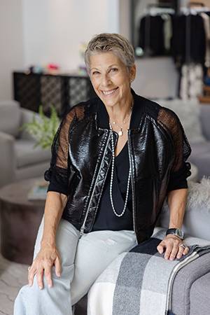 Eve Goldberg