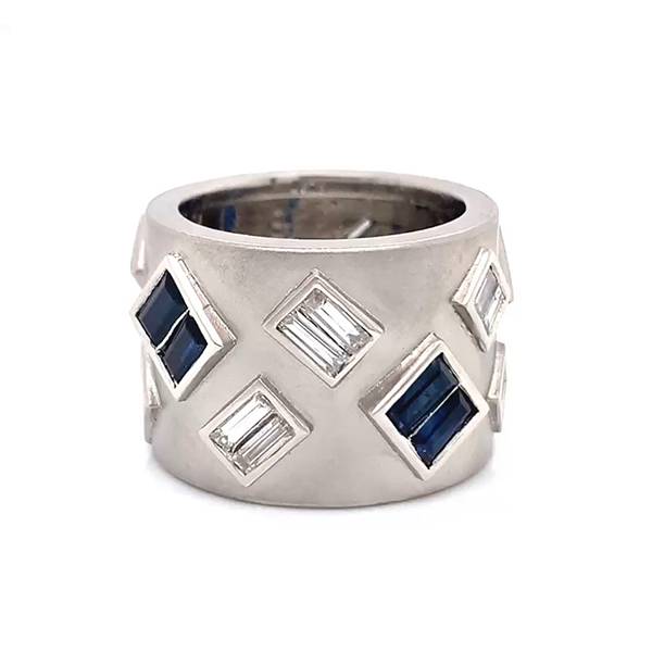 Susanne Siegel ring