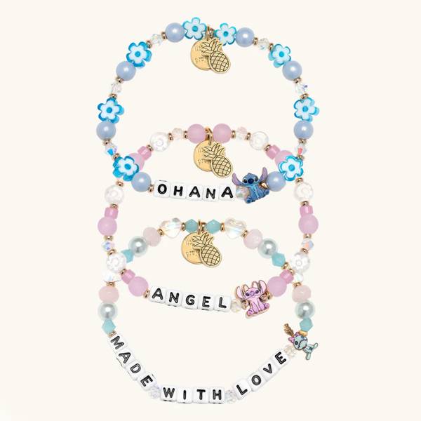 LWP Lilo and Stitch