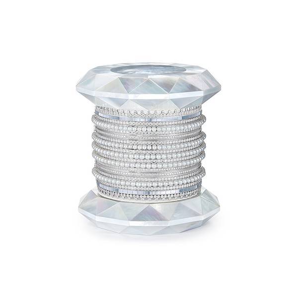 Boucheron New Churiyans bracelets