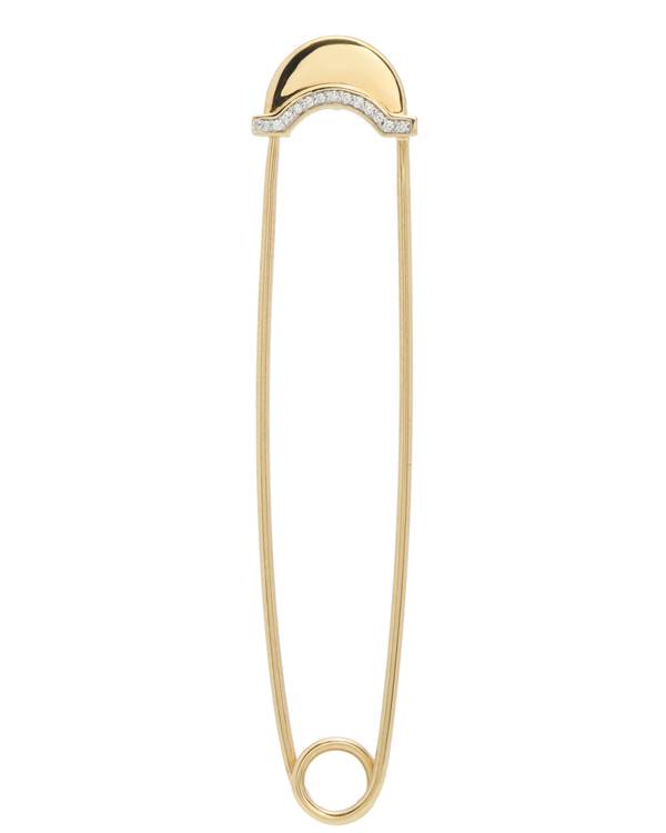Wyld Box Luna diamond pin