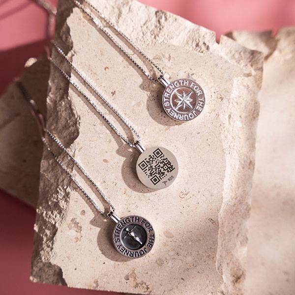 Traveling Pendants