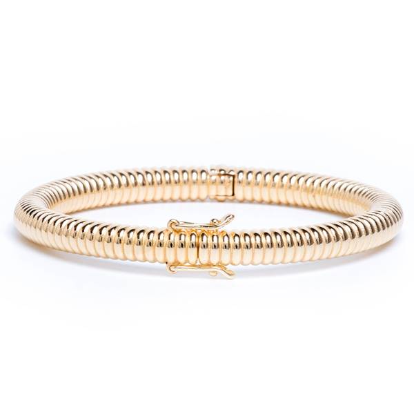 Orman Afloat anchor bangle