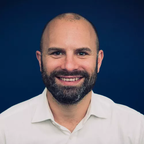 Joshua Sharp, Jewellers Association of Australia