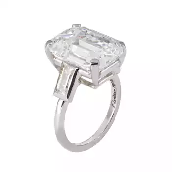 Cartier replica of Kelly
