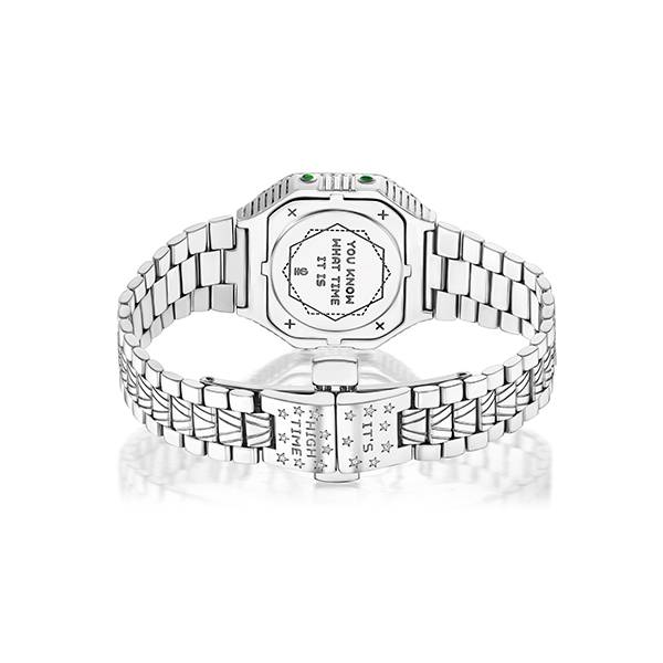 Harwell Godfrey 4:20 bracelet back