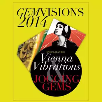 Swarovski Gem Visions 2014