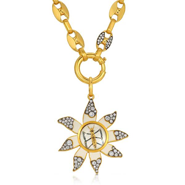 C1700 Decision Daisy