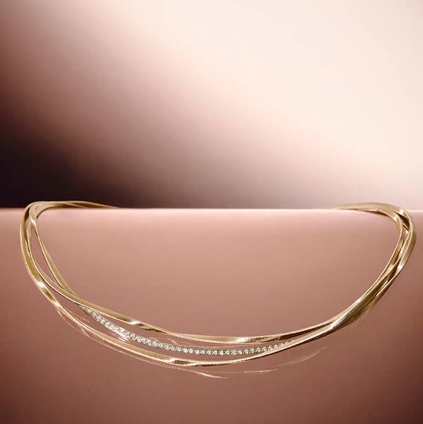 Marco Bicego Marrakech necklace