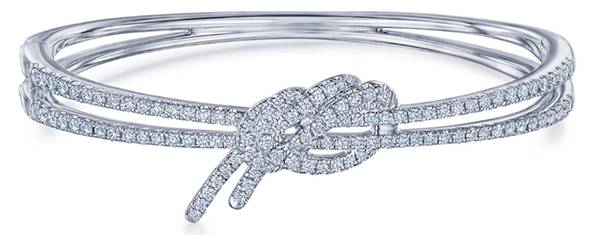 Kwiat bracelet