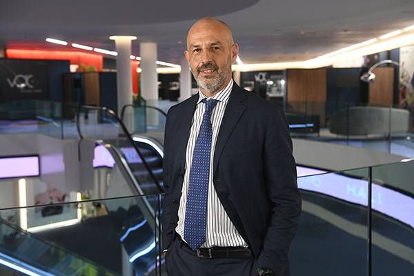 MATTEO FARSURA IEG